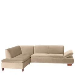 Ecksofa Fassionado