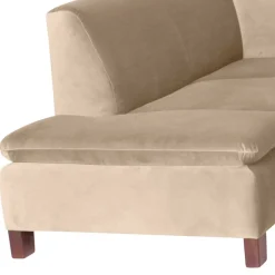 Ecksofa Fassionado
