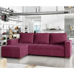 Ecksofa Finaly