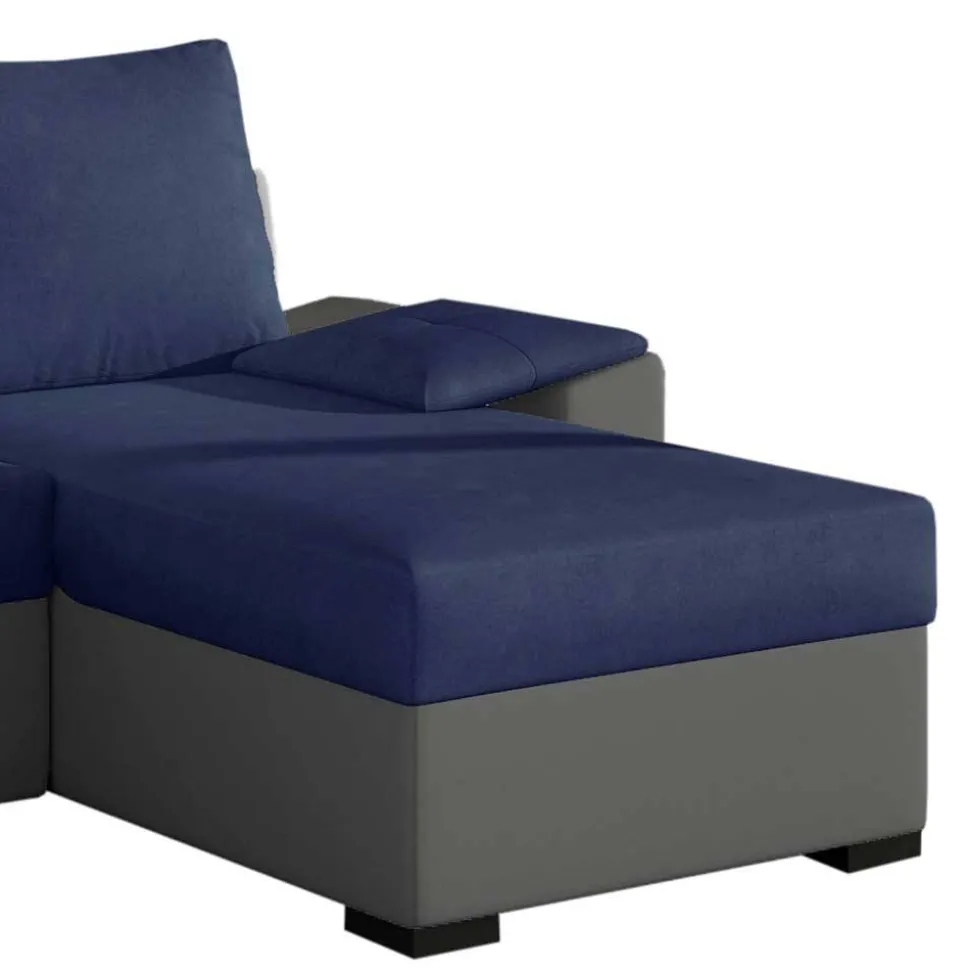 Ecksofa Flashing