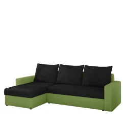 Ecksofa Florynn