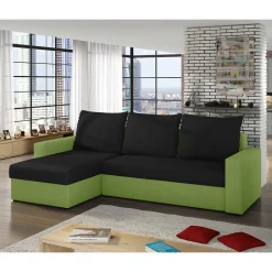 Ecksofa Florynn