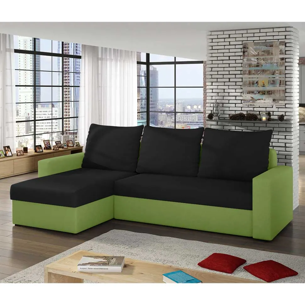 Ecksofa Florynn