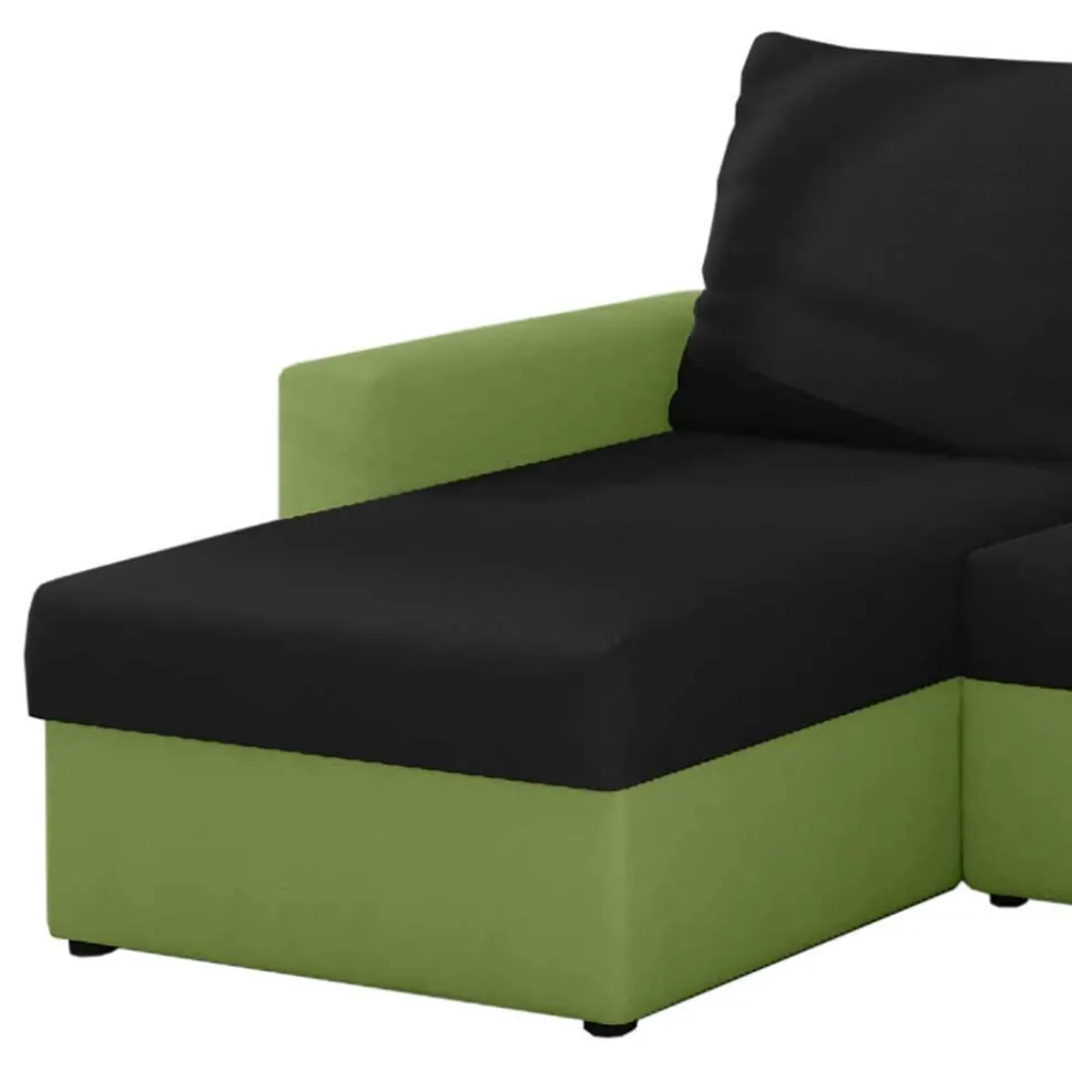 Ecksofa Florynn