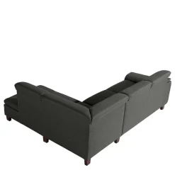 Ecksofa Gaddy