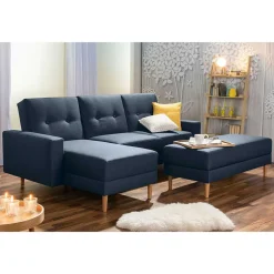 Ecksofa Gatria