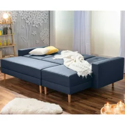Ecksofa Gatria