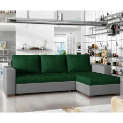 Ecksofa Genre