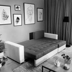 Ecksofa Genre