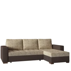 Ecksofa Gionna