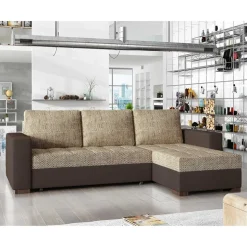 Ecksofa Gionna