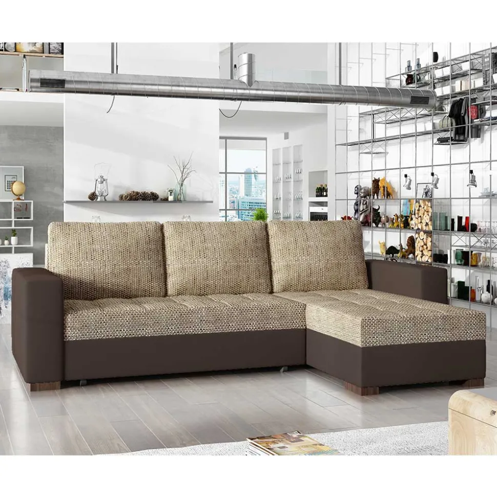 Ecksofa Gionna