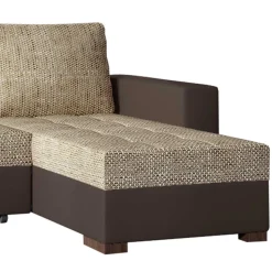 Ecksofa Gionna