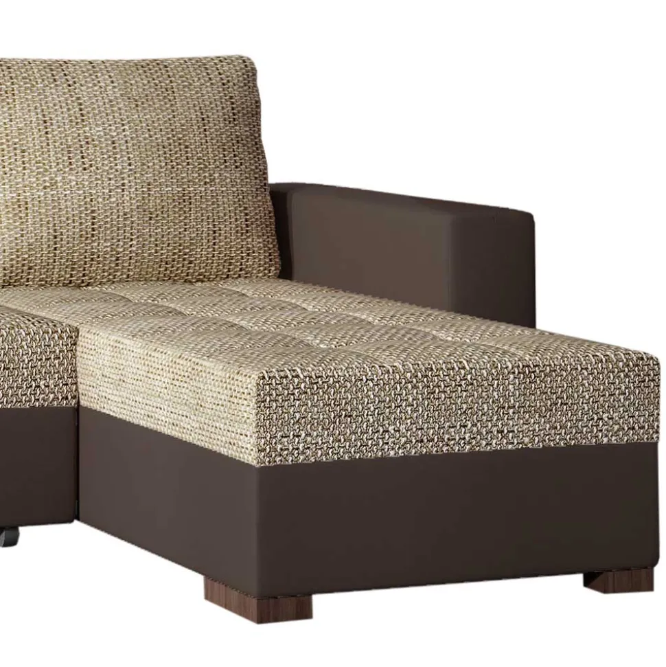 Ecksofa Gionna