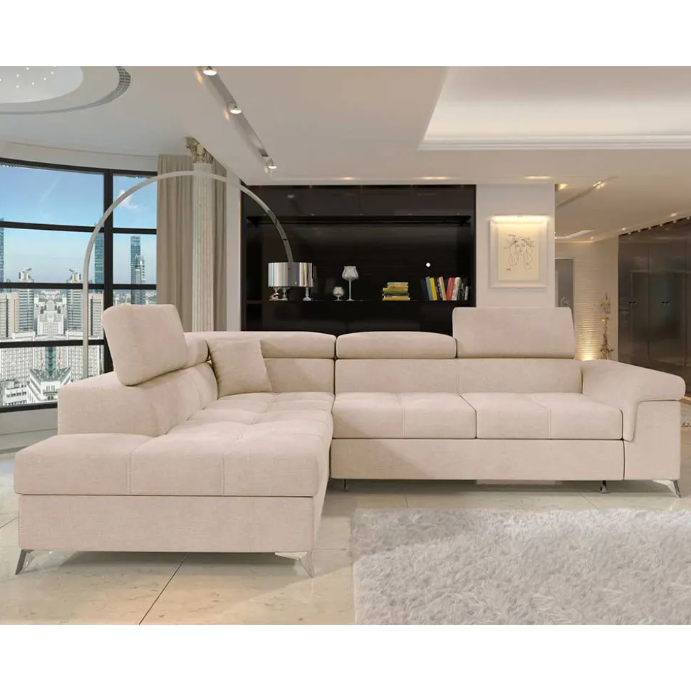 Ecksofa Grecia