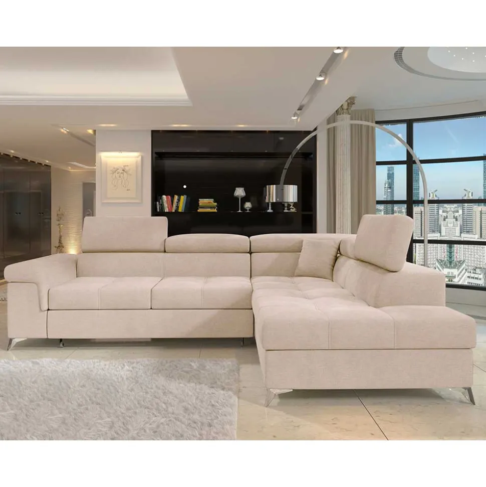 Ecksofa Grecia