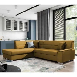 Ecksofa Hadaoi