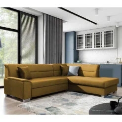Ecksofa Hadaoi