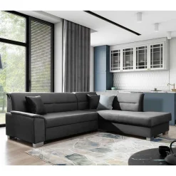 Ecksofa Hedis