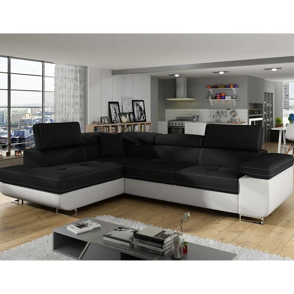 Ecksofa Herzogenburg