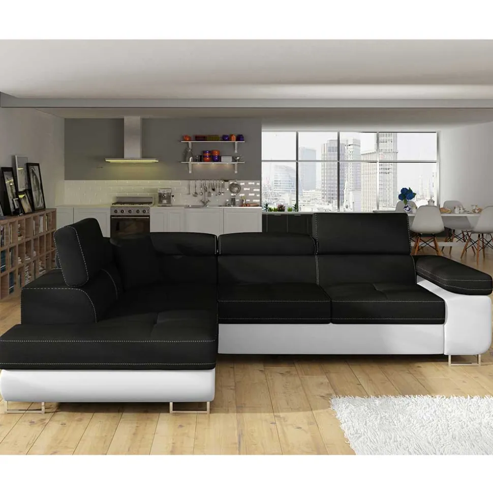 Ecksofa Herzogenburg