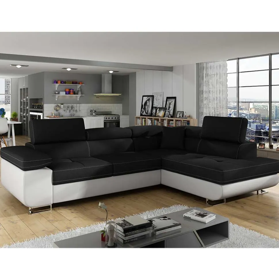 Ecksofa Herzogenburg