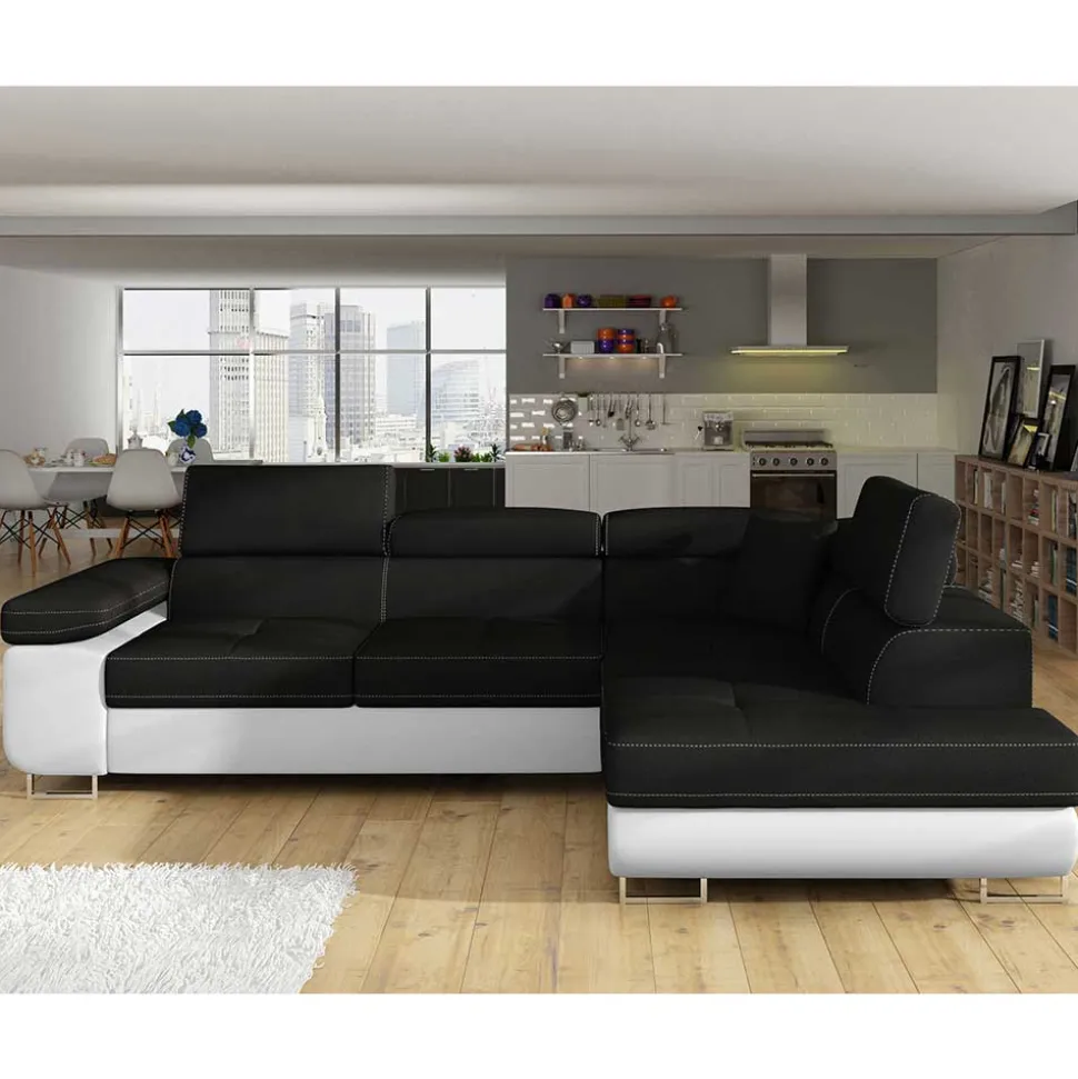 Ecksofa Herzogenburg
