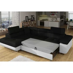 Ecksofa Herzogenburg