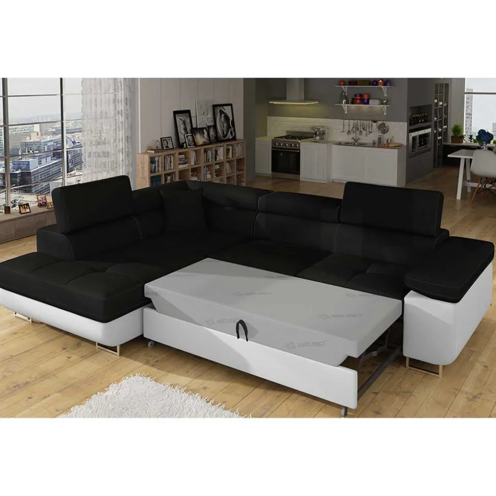 Ecksofa Herzogenburg