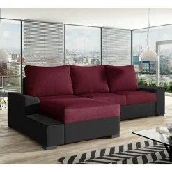 Ecksofa Holiday