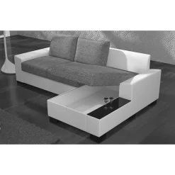 Ecksofa Holiday