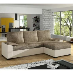 Ecksofa Howland