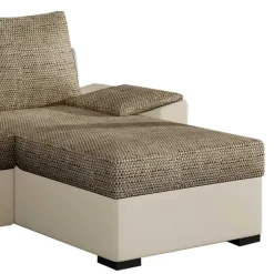 Ecksofa Howland