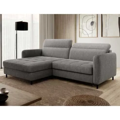 Ecksofa Ivanuel
