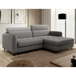 Ecksofa Ivanuel