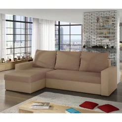 Ecksofa Jakarto