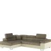 Ecksofa Kanaro
