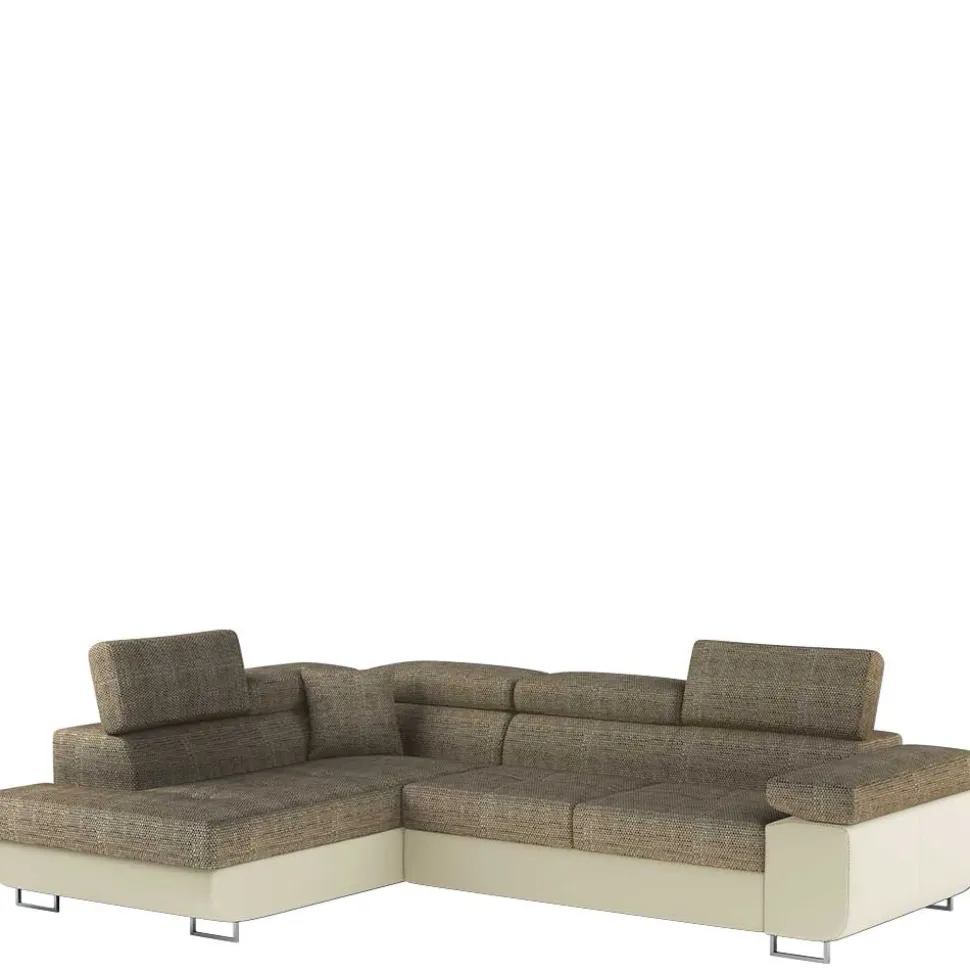 Ecksofa Kanaro