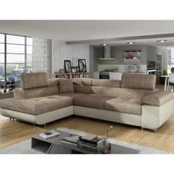 Ecksofa Kanaro