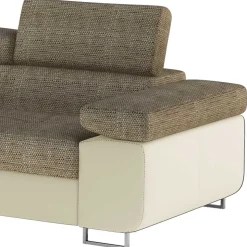 Ecksofa Kanaro