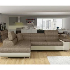 Ecksofa Kanaro