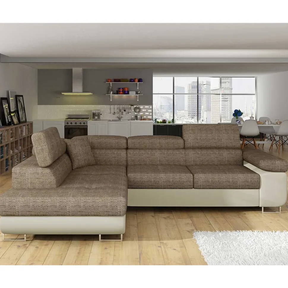 Ecksofa Kanaro