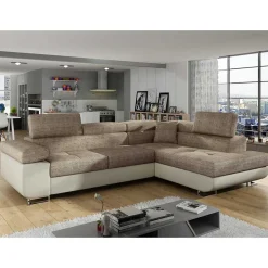 Ecksofa Kanaro