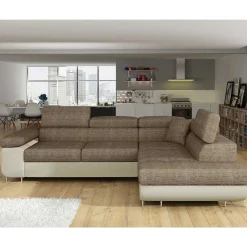 Ecksofa Kanaro