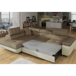Ecksofa Kanaro