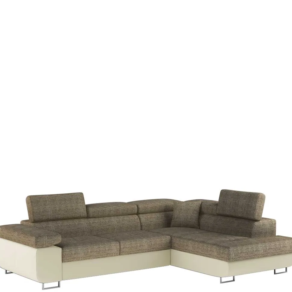 Ecksofa Kanaro