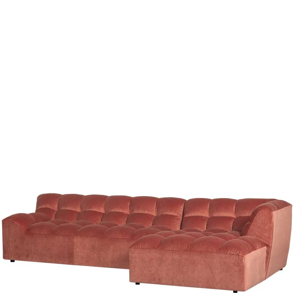 Ecksofa Kayden