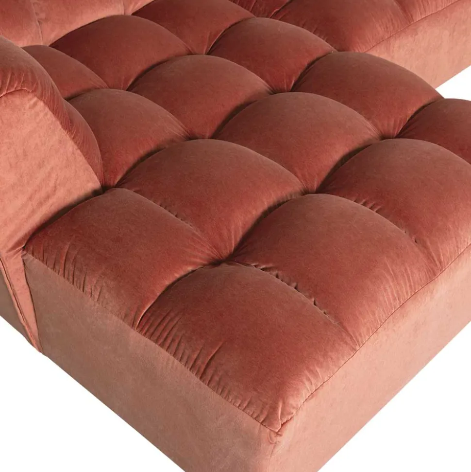 Ecksofa Kayden