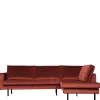 Ecksofa Klasvan