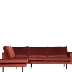 Ecksofa Klasvan